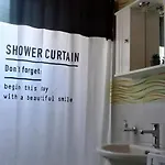 Holiday home Lily Home_lefkada ~ Private Kondaraina